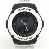 Casio Baby-G Love The Sea And The Earth 2020 BGA-2700K-1AJR