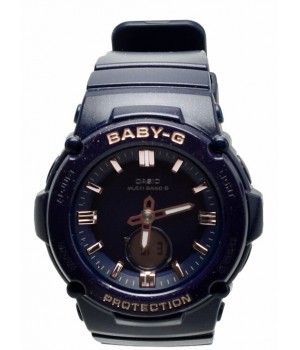 Casio Baby-G Starlit Bezel Series BGA-2700SD-2AJF
