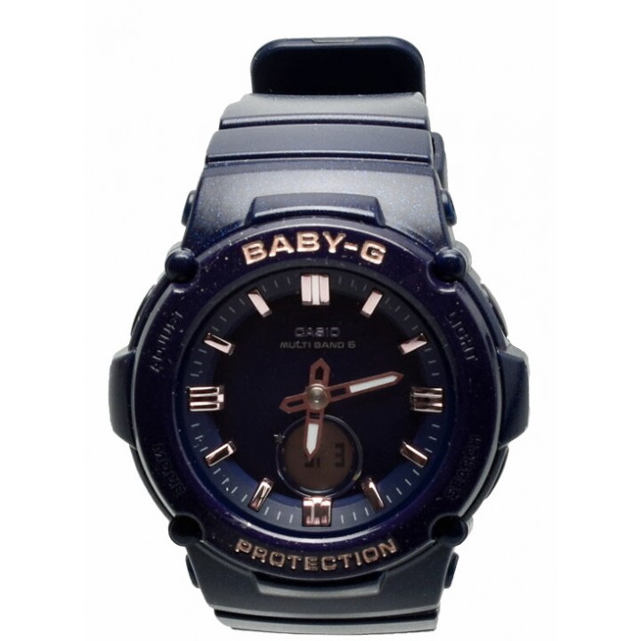 Casio Baby-G Starlit Bezel Series BGA-2700SD-2AJF