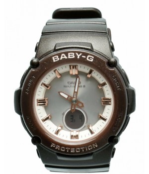 Casio Baby-G Starlit Bezel Series BGA-2700SD-5AJF
