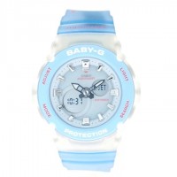 Casio Baby-G Aqua Planet 2020 BGA-270AQ-2AJR