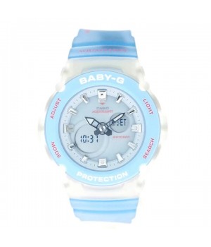 Casio Baby-G Aqua Planet 2020 BGA-270AQ-2AJR