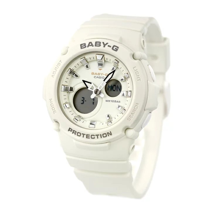 Casio Baby-G BGA-275-7AJF
