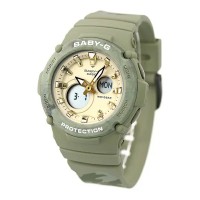 Casio Baby-G BGA-275M-3AJF