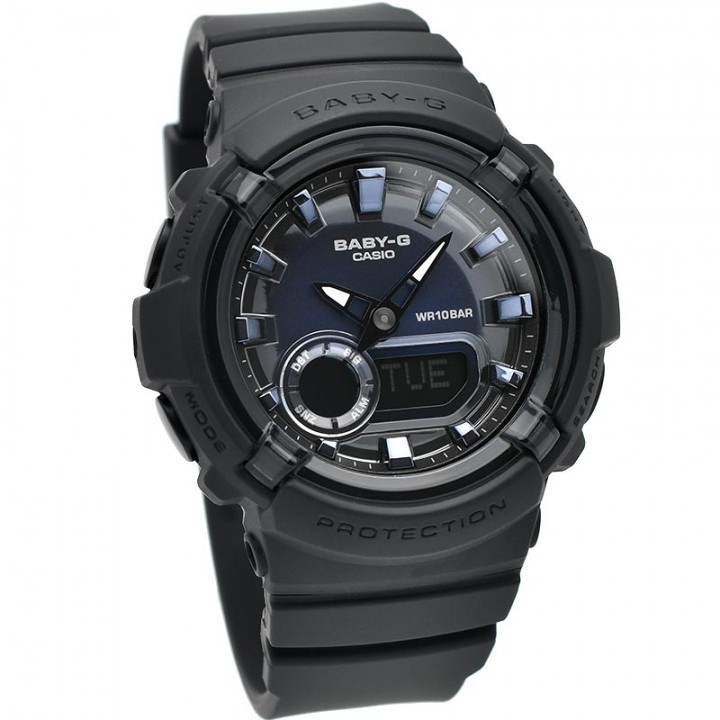 Casio Baby-G BGA-280-1AJF