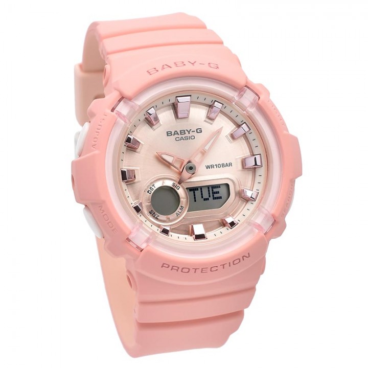 Casio Baby-G BGA-280-4AJF