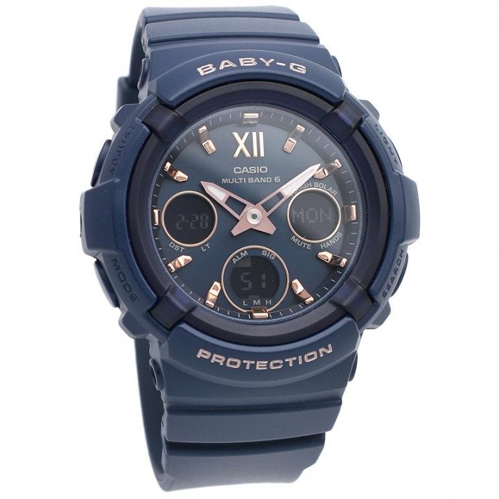 Casio Baby-G BGA-2800-2AJF