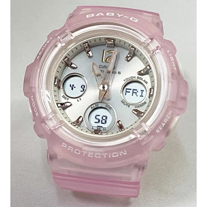 Casio Baby-G BGA-2800-4AJF