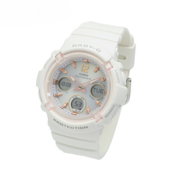 Casio BABY-G BGA-2800-7AJF