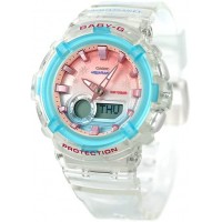 Casio Baby-G Love The Sea And The Earth Aquaplanet Collaboration Model BGA-280AP-7AJR
