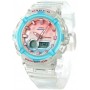 Casio Baby-G Love The Sea And The Earth Aquaplanet Collaboration Model BGA-280AP-7AJR