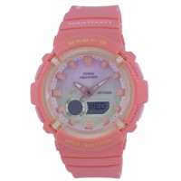 Casio Baby-G Aqua Planet BGA-280AQ-4AJR
