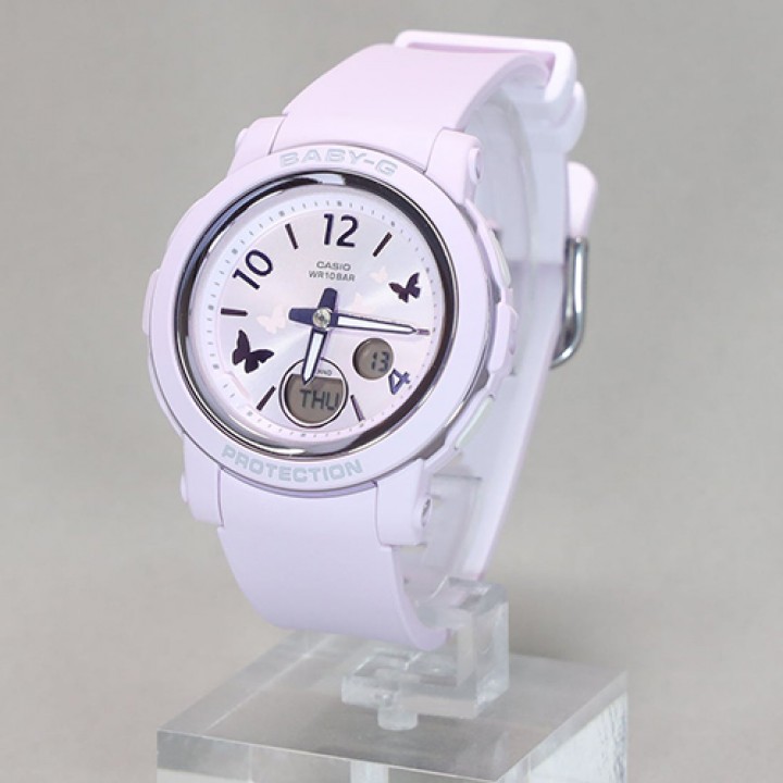 Casio Baby-G BGA-290BD-6AJF