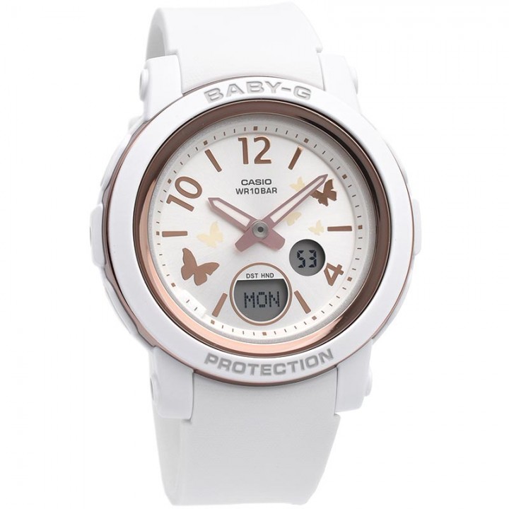Casio Baby-G BGA-290BD-7AJF