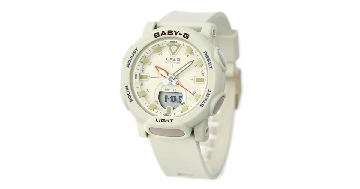 Casio Baby-G BGA-310-7AJF | Sakurawatches.com
