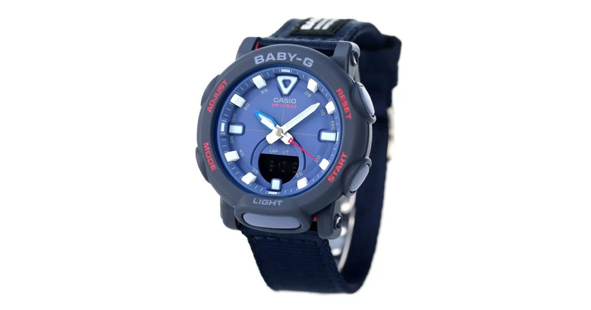 Casio Baby-G BGA-310C-2AJF | Sakurawatches.com