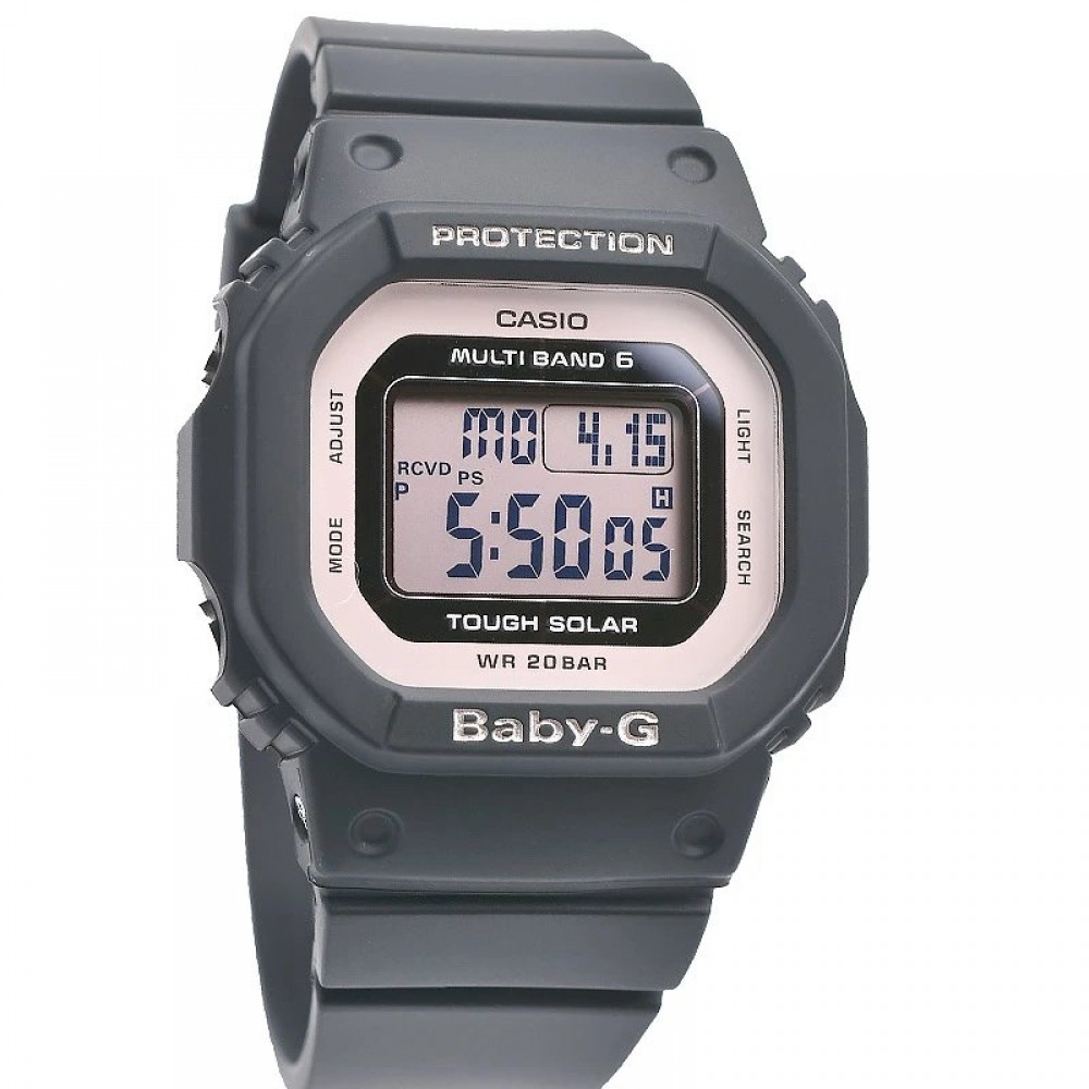 Casio Baby-G BGD-5000-1BJF