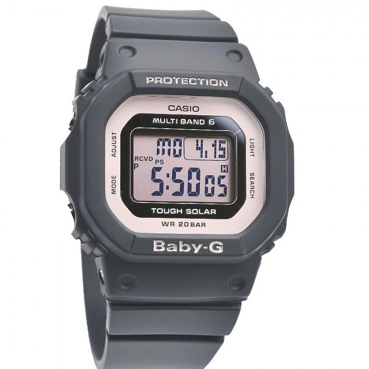 Casio Baby-G BGD-5000-1BJF