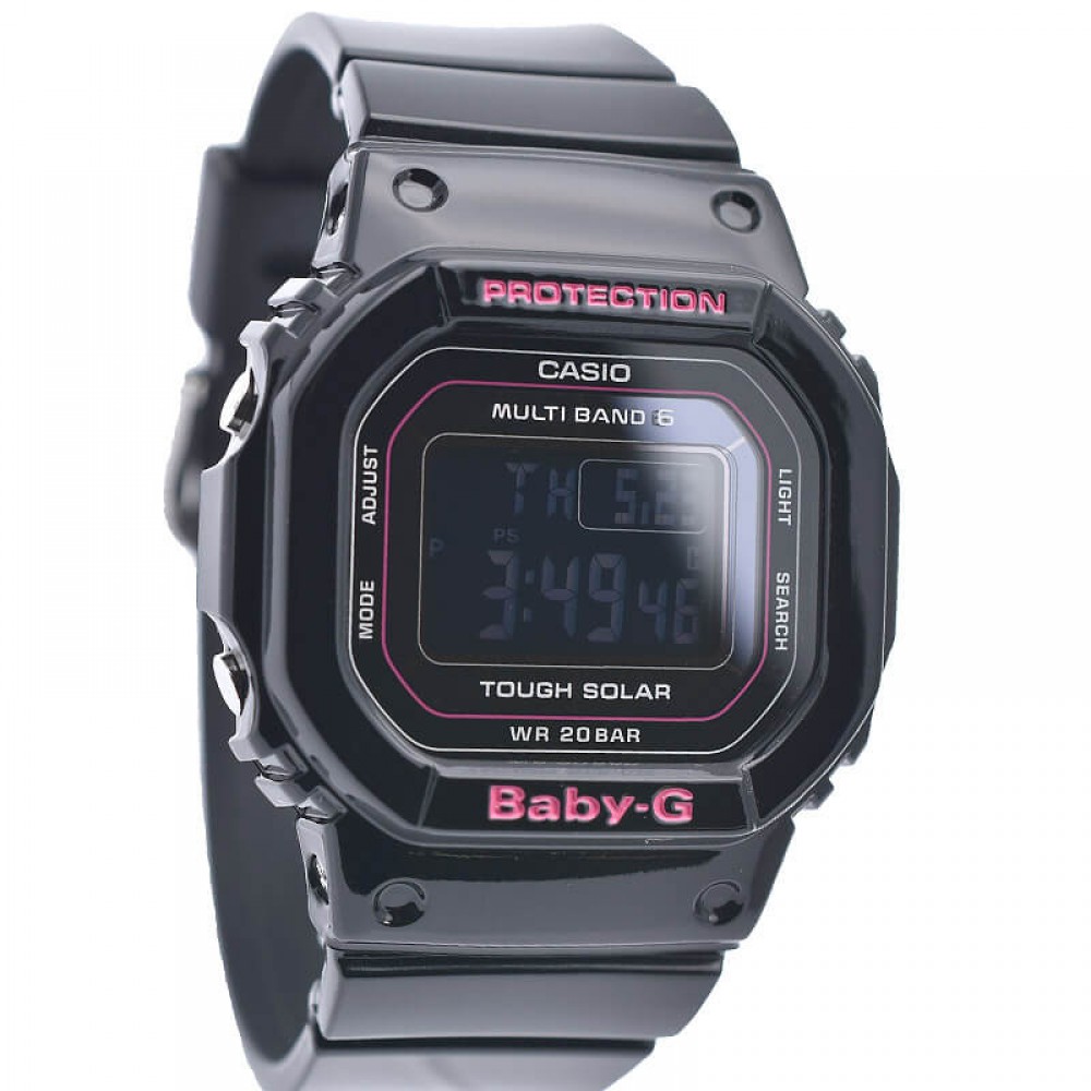 Casio BABY-G BGD-5000-1JF