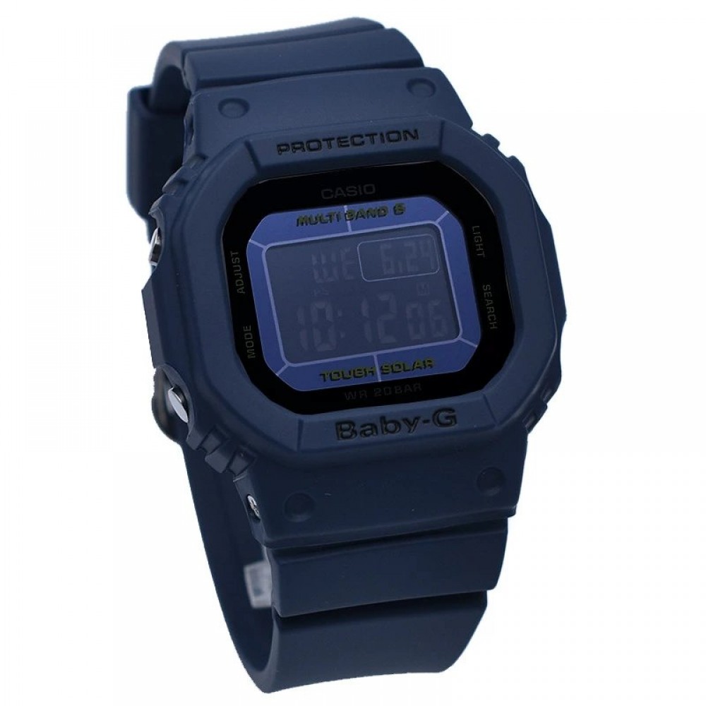 Casio BABY-G BGD-5000-2JF