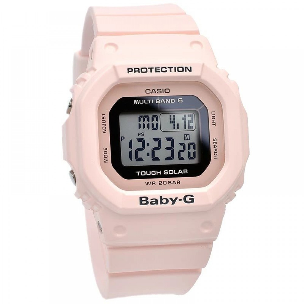 Casio BABY-G BGD-5000-4BJF