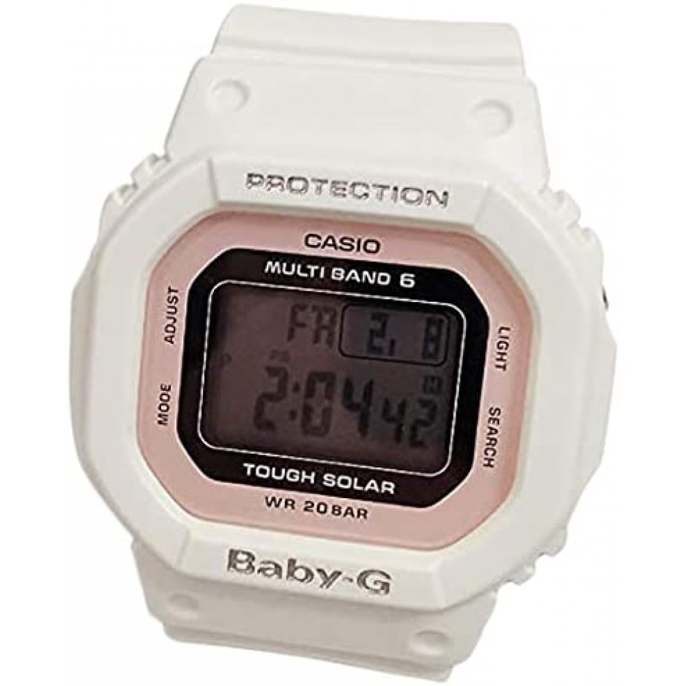 Casio Baby-G BGD-5000-7DJF