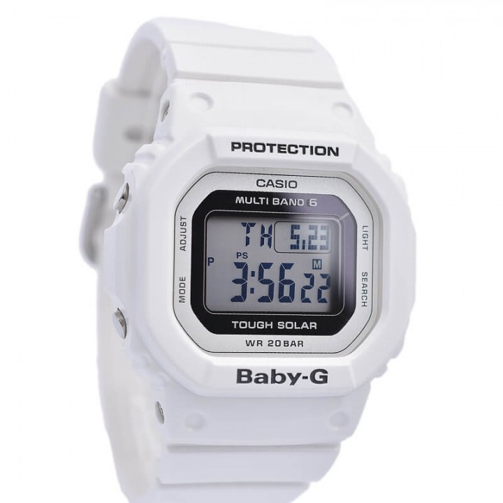 Casio BABY-G BGD-5000-7JF