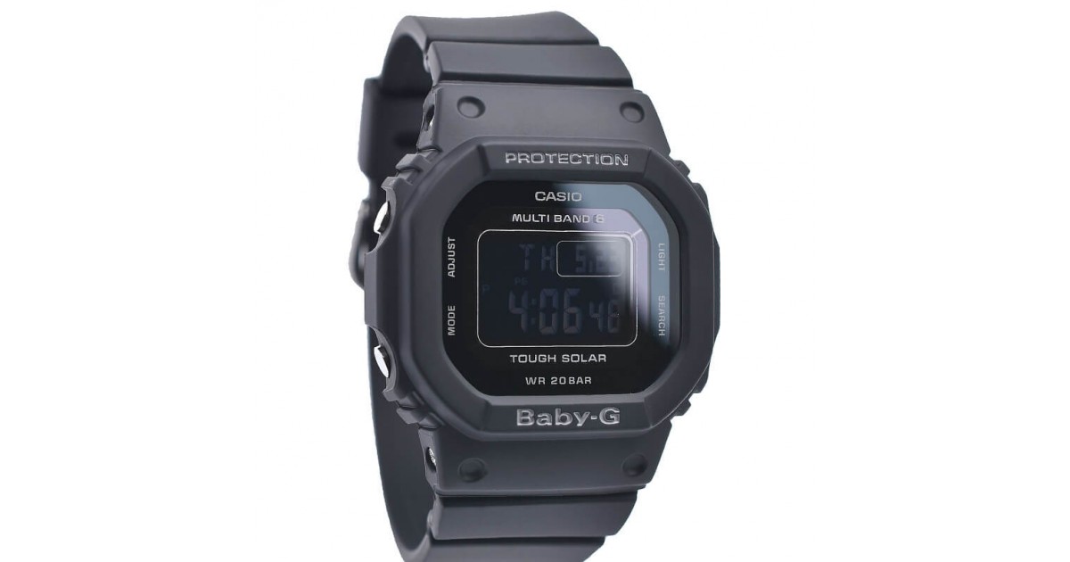 Casio BABY-G BGD-5000MD-1JF | Sakurawatches.com