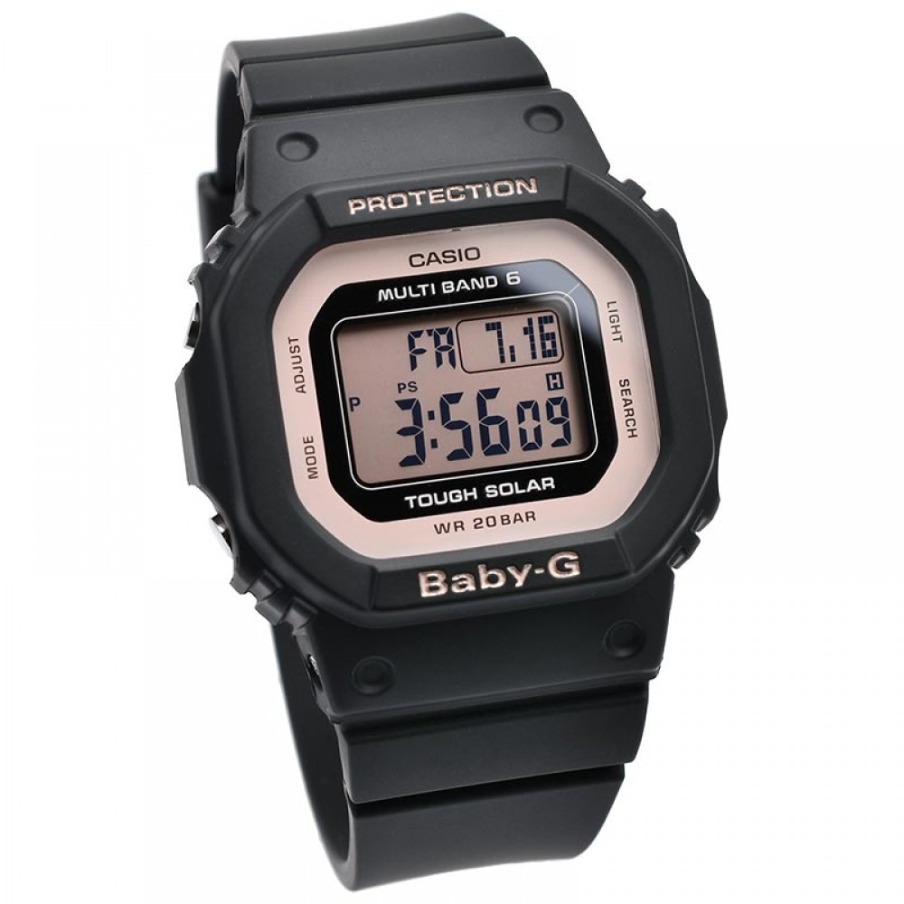 Casio Baby-G BGD-5000U-1BJF | Sakurawatches.com