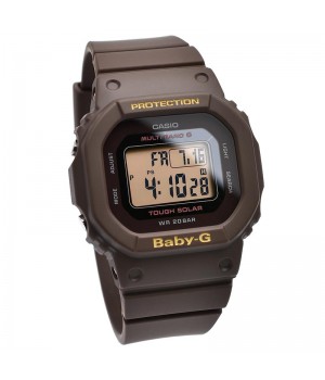 Casio Baby-G Radio Solar BGD-5000UET-5JF