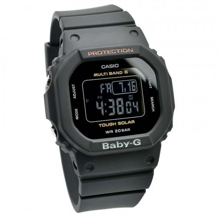 カシオ　G-shock baby-g BGD-5000UET洗浄済み 超美品 BGD-5000UET-5JF | CASIO