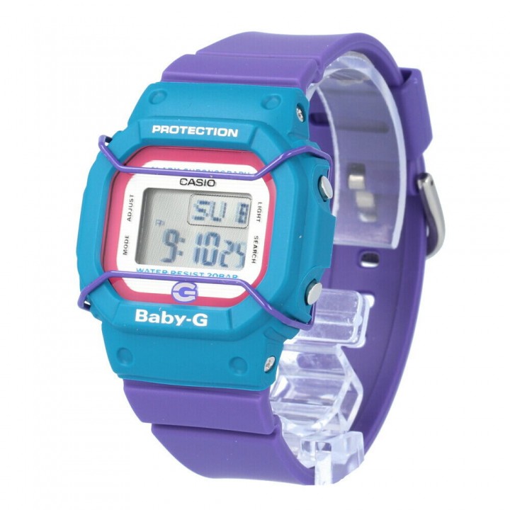 Casio Baby-G 25th Anniversary Model BGD-525F-6JR