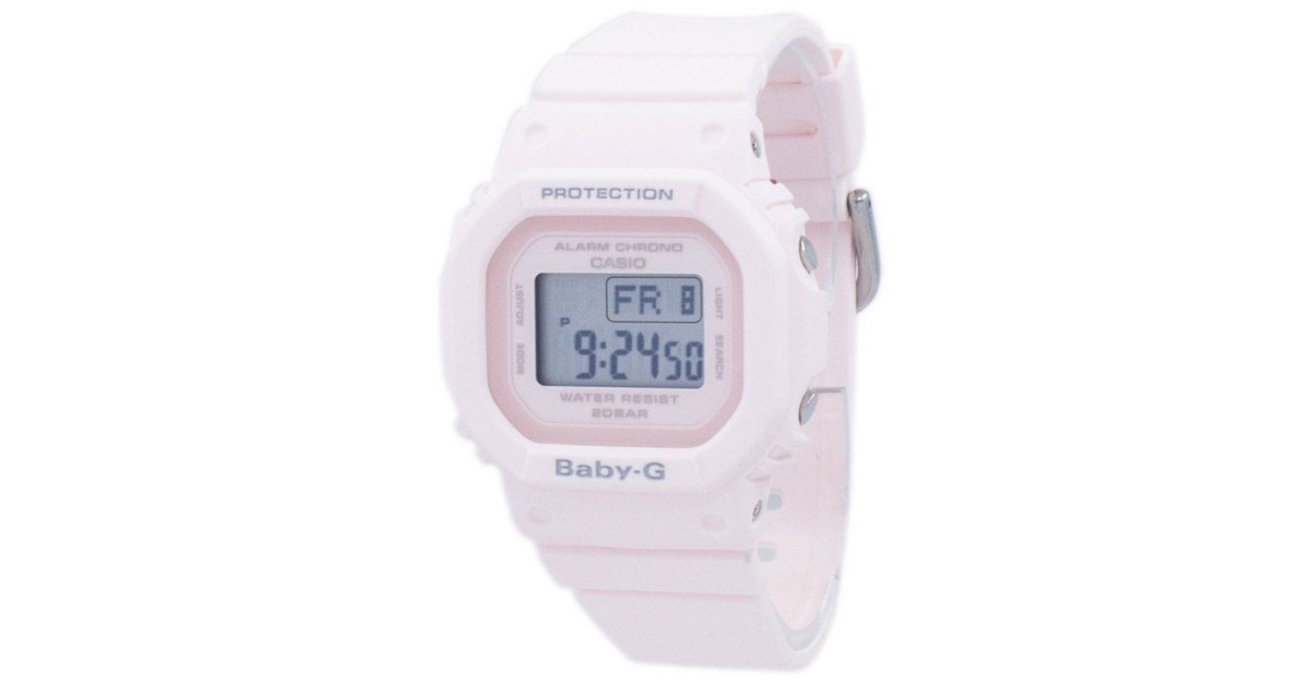 Casio BABY-G BGD-560-4JF | Sakurawatches.com