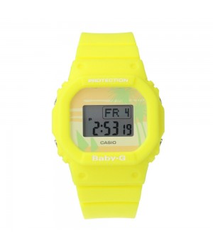 Casio Baby-G 80's Beach Colors BGD-560BC-9JF