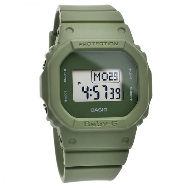 Casio Earth Color Tone Series Baby-G BGD-560ET-3JF