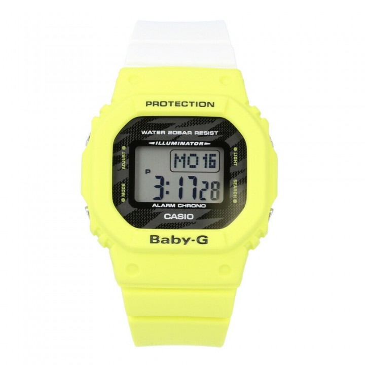 Casio Baby-G Team G-SHOCK&Athlete BGD-560TG-9JF