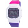 Casio Baby-G Throwback 1990s BGD-560THB-7JF