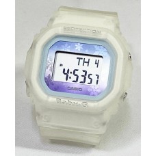 Casio Baby-G Winter Landscape Colors BGD-560WL-7JF
