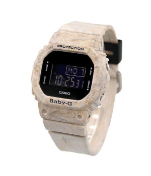 Casio Baby-G Earth Color Tone Series BGD-560WM-5JF