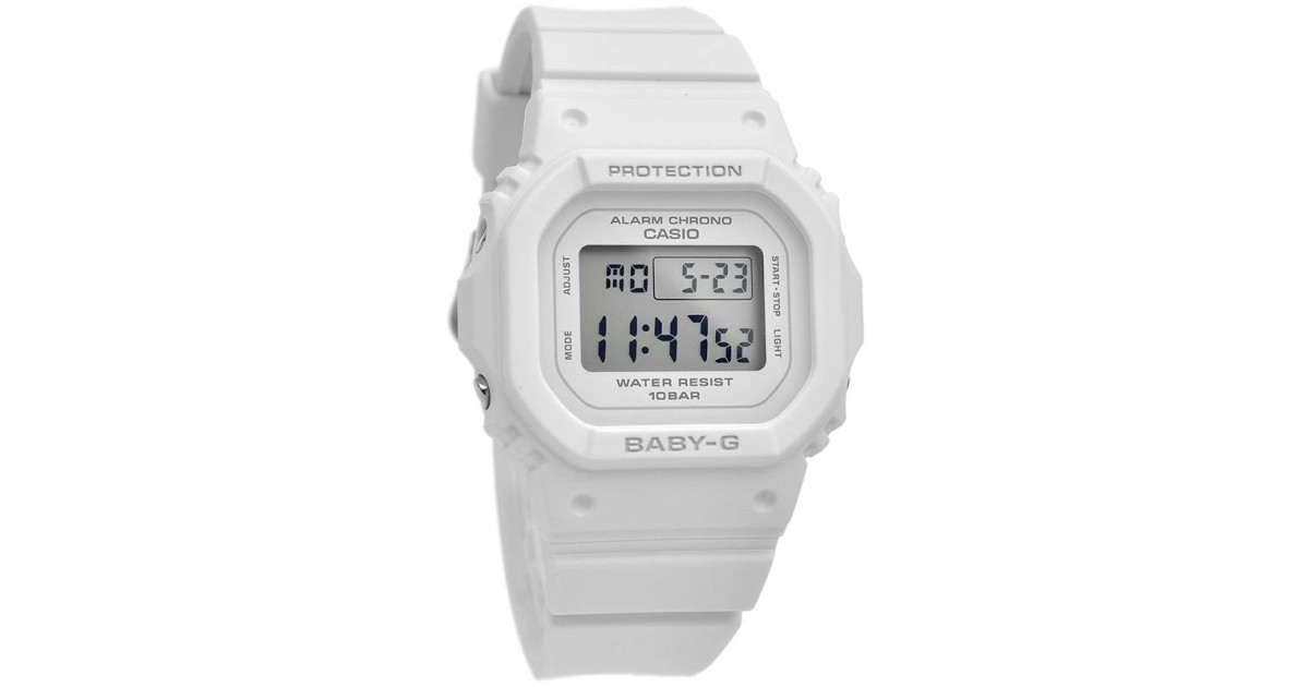 Casio Baby-G BGD-565-7JF | Sakurawatches.com