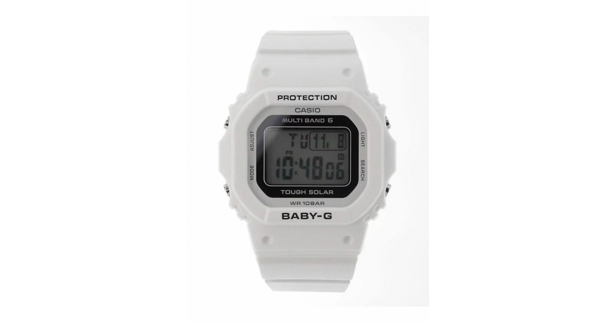 Casio Baby-G BGD-5650-7JF | Sakurawatches.com