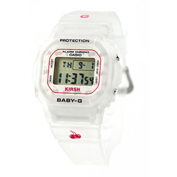 Casio Baby-G KIRSH Collaboration Model BGD-565KRS-7JR