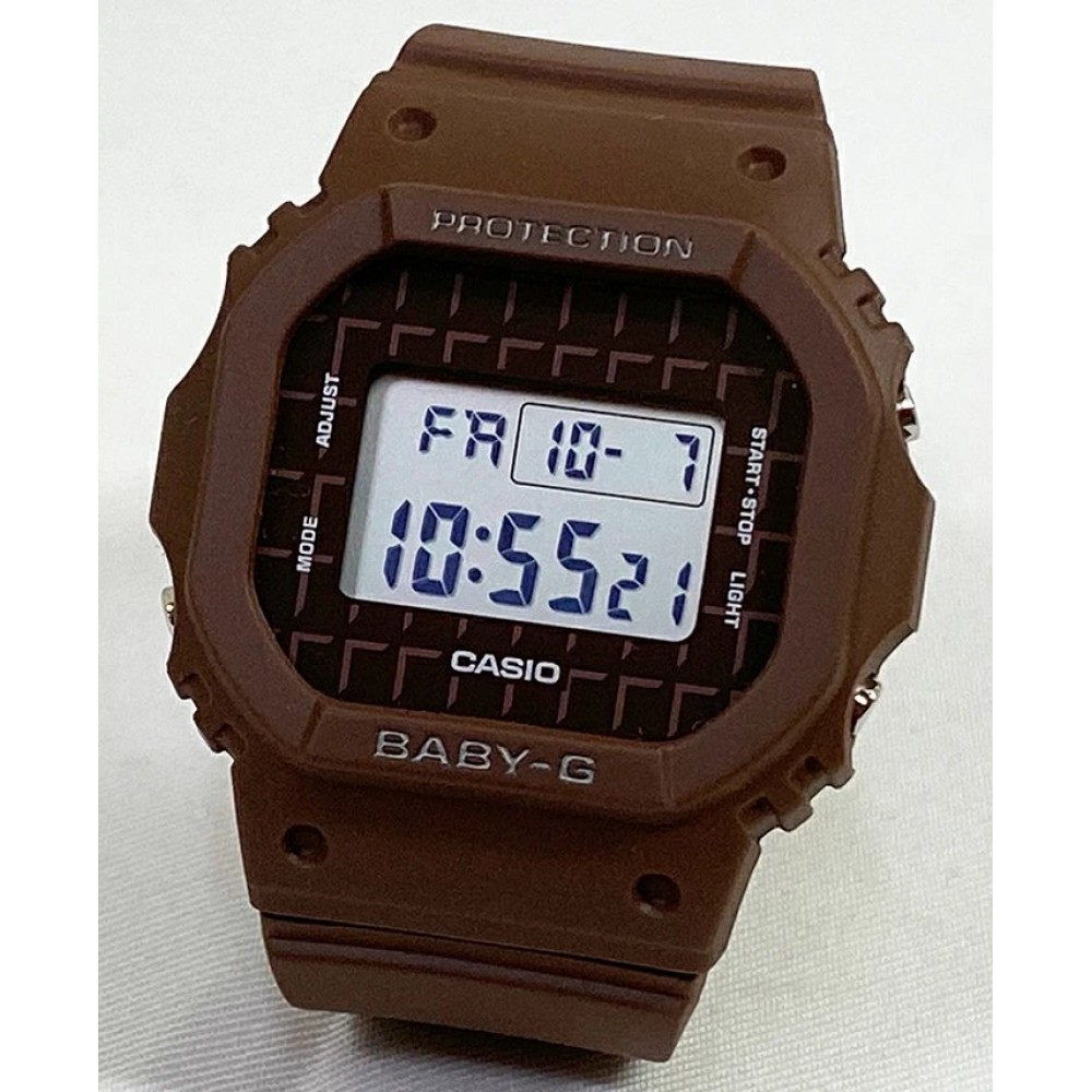 Casio Baby-G BGD-565USW-5JF | Sakurawatches.com