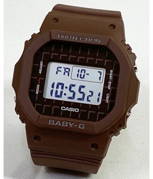 Casio Baby-G BGD-565USW-5JF