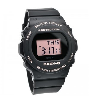 Casio Baby-G BGD-570-1BJF
