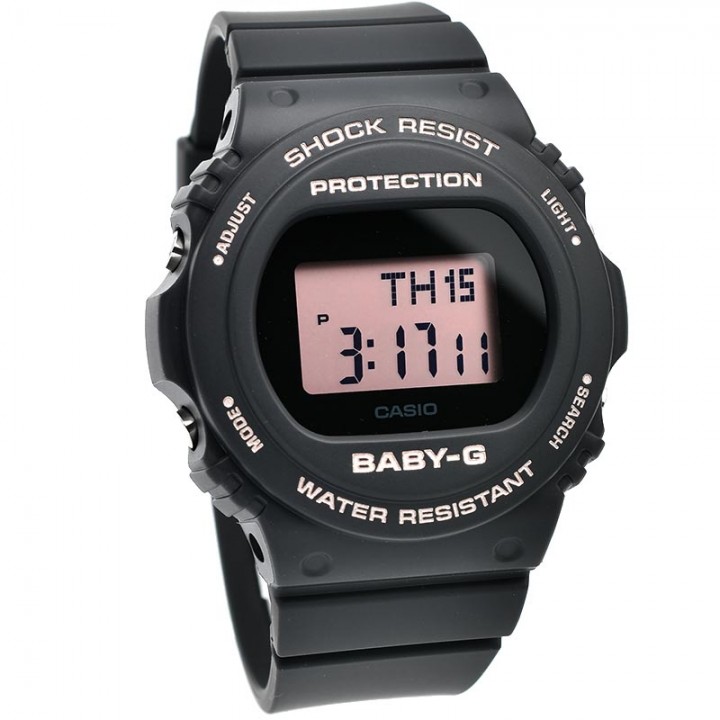 Casio Baby-G BGD-570-1BJF