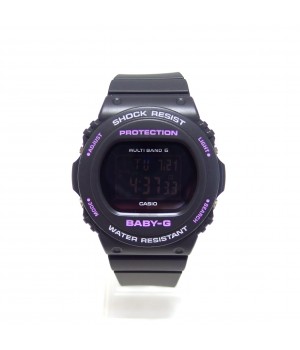Casio Baby-G Vintage Outdoor Colors BGD-5700-1JF