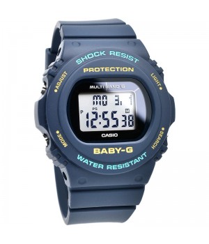 Casio Baby-G Vintage Outdoor Colors BGD-5700-2JF