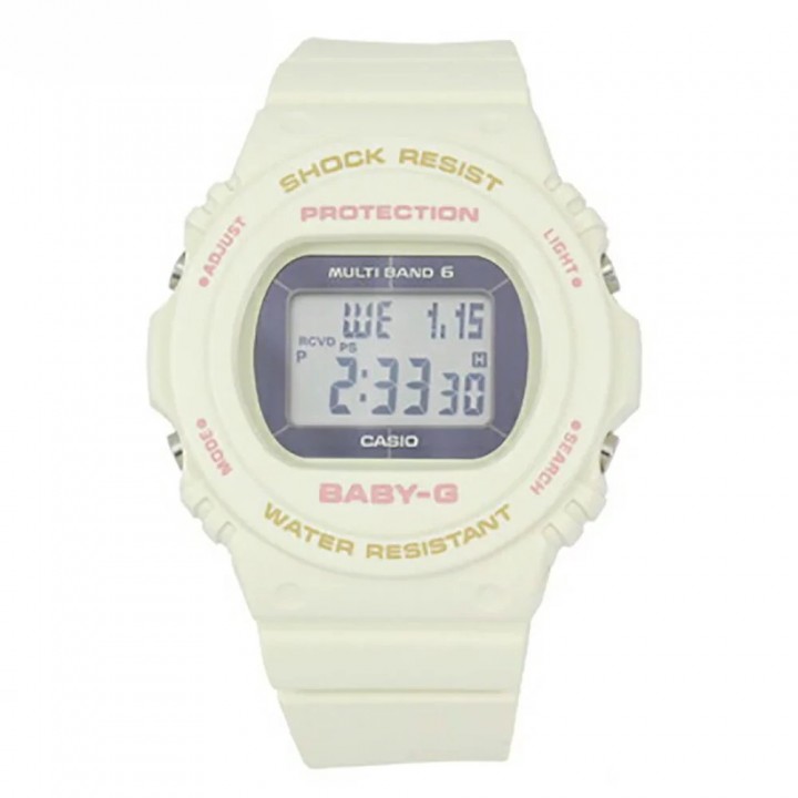 Casio Baby-G Vintage Outdoor Colors BGD-5700-7JF