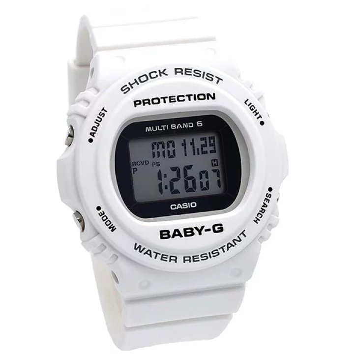 Casio Baby-G Radio Solar BGD-5700U-7BJF